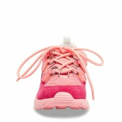 SteveMadden FRUITY PINK