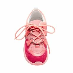 SteveMadden FRUITY PINK