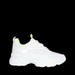 SteveMadden MAGNETIC WHITE MULTI