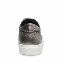 SteveMadden REZZA BLACK Women's Shoes