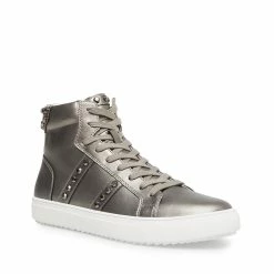 SteveMadden SKALE GUNMETAL Men's
