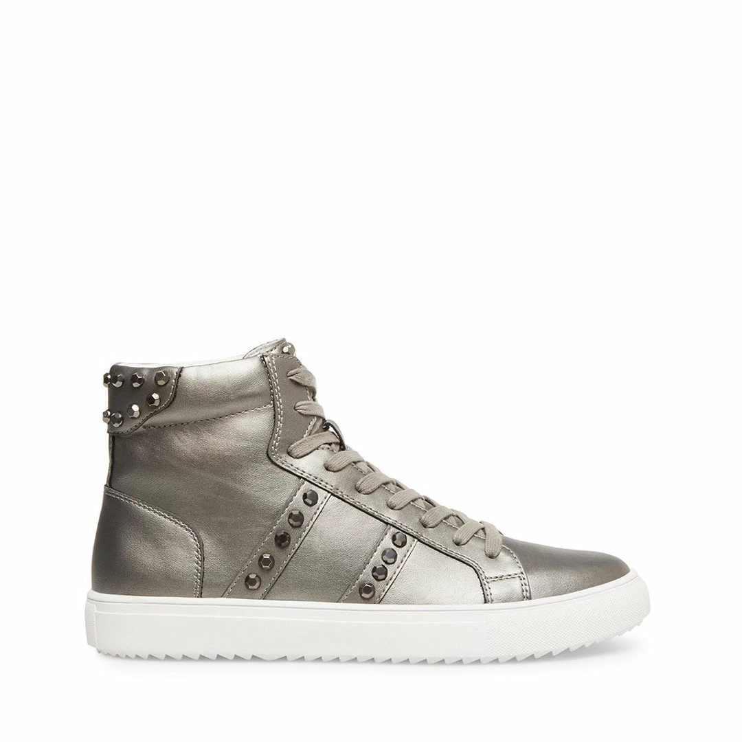 SteveMadden SKALE GUNMETAL Men's