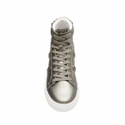SteveMadden SKALE GUNMETAL Men's