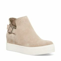 Recurate WYNN GREY SUEDE - SM REBOOTED Resale