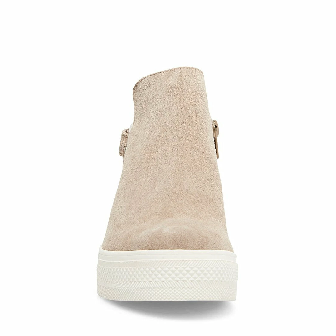 Recurate WYNN GREY SUEDE - SM REBOOTED Resale