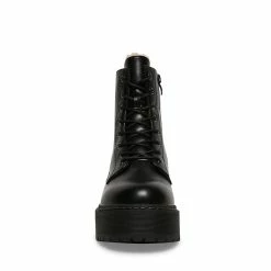 SteveMadden Women's Shoes BETTYY-F BLACK