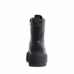 SteveMadden BETTYY BLACK Women's Shoes