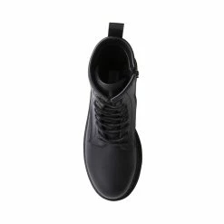 SteveMadden BETTYY BLACK Women's Shoes