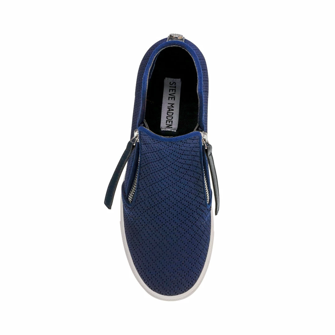 Recurate Resale CHOSEN NAVY - SM REBOOTED