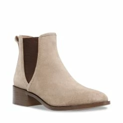 Recurate DARBIE TAUPE SUEDE - SM REBOOTED