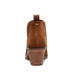 Recurate Resale FRESKO COGNAC NUBUCK - SM REBOOTED