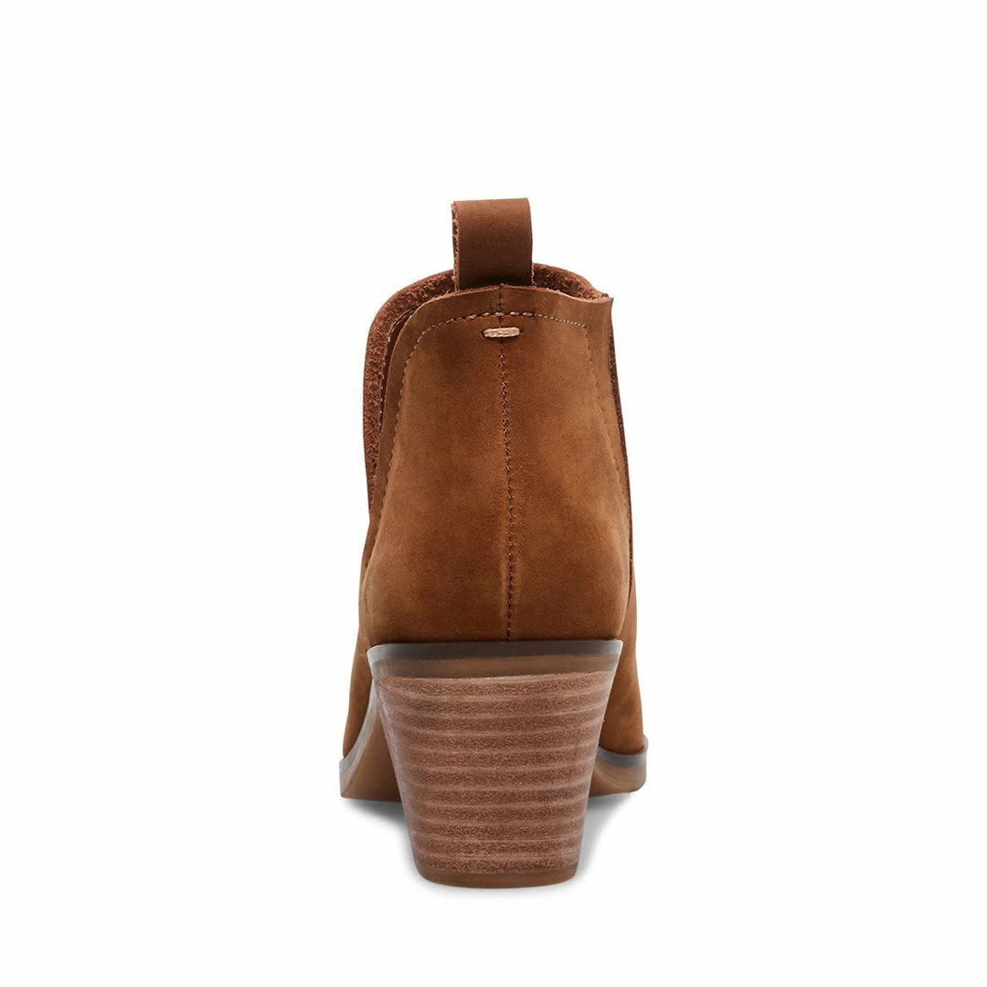 Recurate Resale FRESKO COGNAC NUBUCK - SM REBOOTED