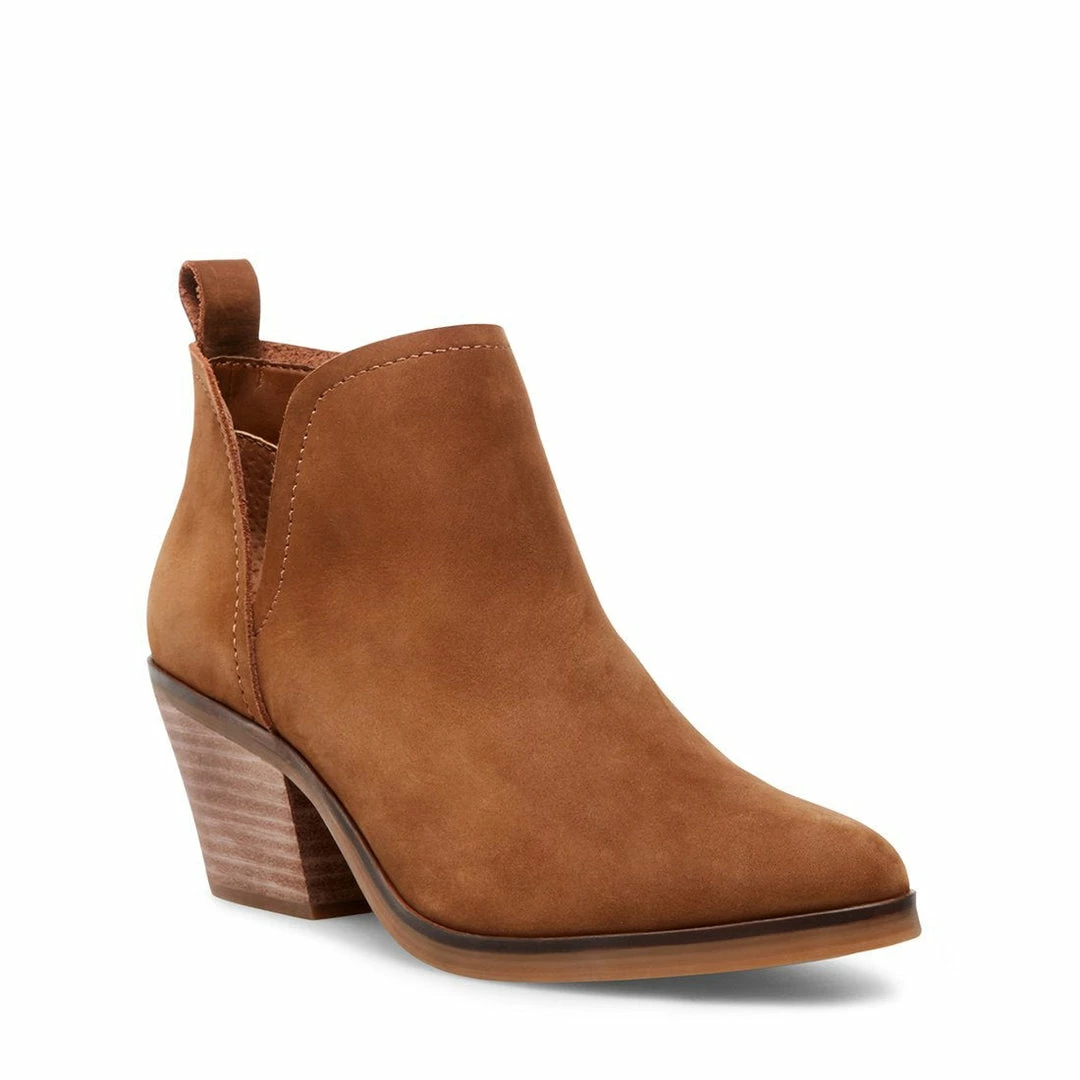 Recurate Resale FRESKO COGNAC NUBUCK - SM REBOOTED