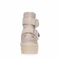 SteveMadden Women's Shoes GRADEN SAND