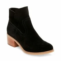 Recurate LEO BLACK SUEDE - SM REBOOTED Resale