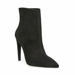 Recurate HALENA BLACK SUEDE - SM REBOOTED Resale