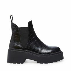 Recurate SHADOW BLACK CROCODILE - SM REBOOTED Resale