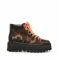 SteveMadden STOMP CAMOUFLAGE