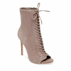 Recurate WYLDER LIGHT GREY SUEDE - SM REBOOTED Resale