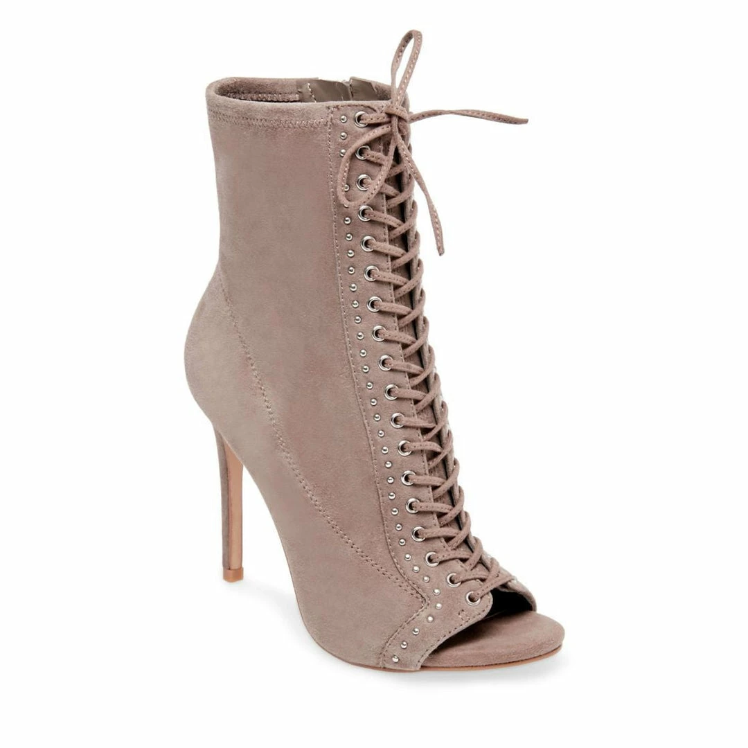 Recurate WYLDER LIGHT GREY SUEDE - SM REBOOTED Resale