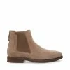 Recurate INSIDER TAUPE SUEDE - SM REBOOTED Men's