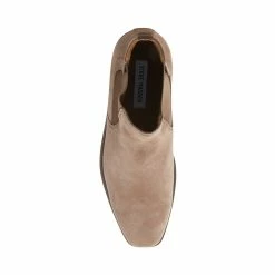 Recurate INSIDER TAUPE SUEDE - SM REBOOTED Men's