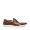 SteveMadden PAYBACK TAN LEATHER Men's
