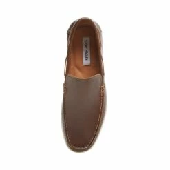 SteveMadden PAYBACK TAN LEATHER Men's
