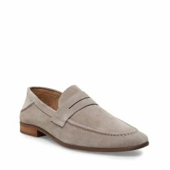 SteveMadden SLICED TAUPE