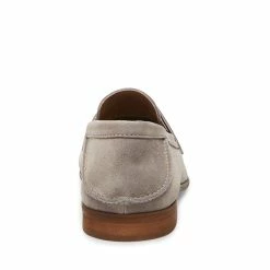 SteveMadden SLICED TAUPE