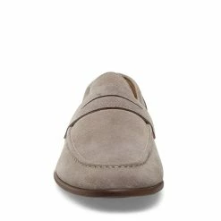 SteveMadden SLICED TAUPE
