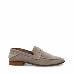 SteveMadden SLICED TAUPE