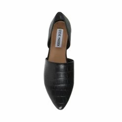 Recurate Resale TALENT BLACK CROCODILE - SM REBOOTED