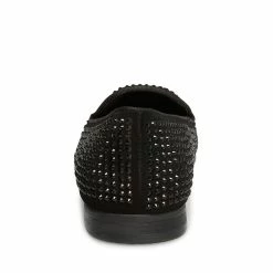 SteveMadden Men's CAVIARR BLACK