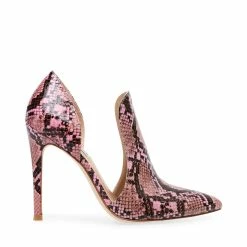 Recurate Resale DARLIN PINK SNAKE - SM REBOOTED