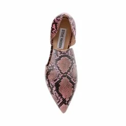 Recurate Resale DARLIN PINK SNAKE - SM REBOOTED