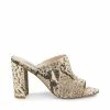 Recurate Resale ESMERALDA NATURAL SNAKE - SM REBOOTED