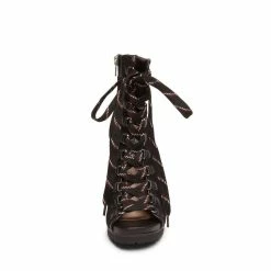 Recurate Resale FEARLESS BLACK - SM REBOOTED