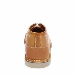 SteveMadden Men's HARKEN TAN LEATHER