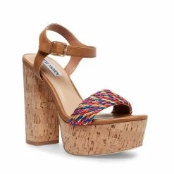 Recurate Resale HEATWAVE COGNAC MULTI - SM REBOOTED