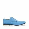 SteveMadden HUNTINGTON LIGHT BLUE Men's