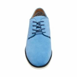 SteveMadden HUNTINGTON LIGHT BLUE Men's