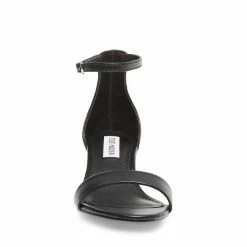 Recurate IRENEE BLACK LEATHER - SM REBOOTED Resale