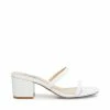 Recurate Resale ISSY WHITE CROCODILE - SM REBOOTED