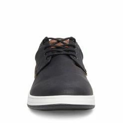 SteveMadden Men's JALEN BLACK