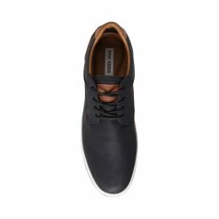 SteveMadden Men's JALEN BLACK