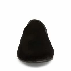 SteveMadden LAIGHT BLACK VELVET