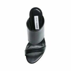 Recurate Resale MALLORY BLACK LEATHER - SM REBOOTED