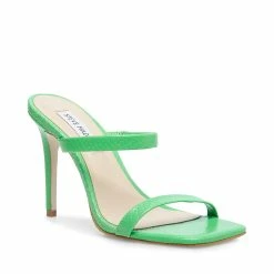 Recurate MICHELE GREEN SNAKE - SM REBOOTED