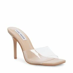SteveMadden SIGNAL CLEAR Women's Shoes